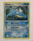 Kingdra