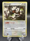 Smeargle