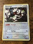 Smeargle