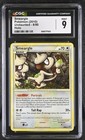 Smeargle