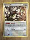Smeargle