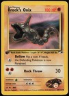 Brock's Onix