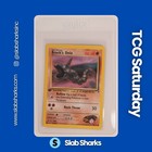 Brock's Onix