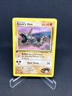 Brock's Onix