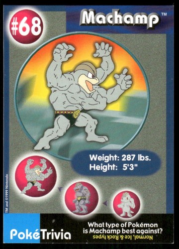 Machamp