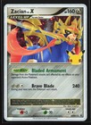 Zacian
