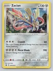 Zacian