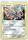 Zacian