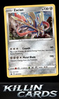 Zacian