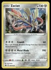 Zacian