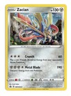 Zacian