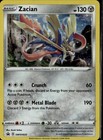 Zacian