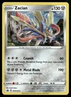 Zacian