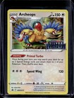 Archeops