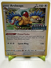 Archeops