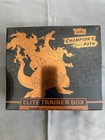 Elite Trainer Box