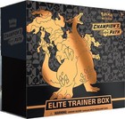 Elite Trainer Box
