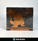 Elite Trainer Box