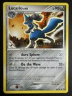 Lucario