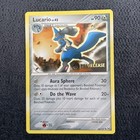 Lucario