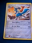Lucario