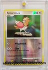 Spearow