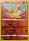 Fennekin