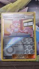 Pokemon Center Lady