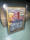 Pokemon Center Lady