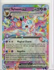 Sylveon ex