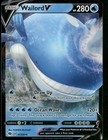 Wailord V