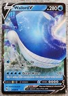 Wailord V