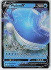 Wailord V