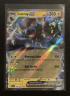 Luxio
