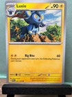 Luxio