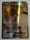 Regirock EX