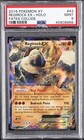 Regirock EX