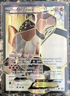 Regirock EX