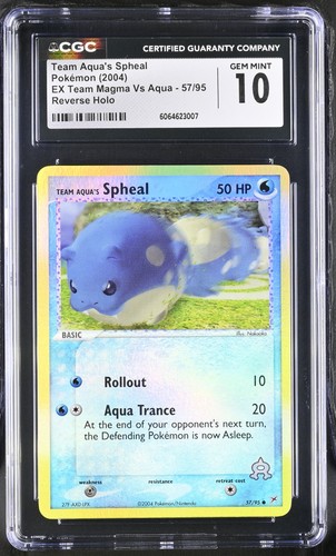 Spheal