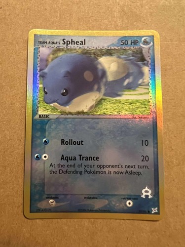 Spheal