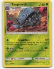 Tangrowth