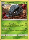 Tangrowth