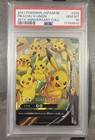 Pikachu V-UNION