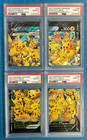 Pikachu V-UNION
