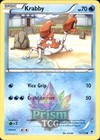 Krabby