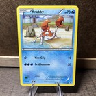 Krabby