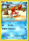 Krabby