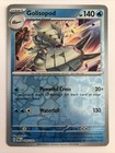 Golisopod