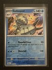 Golisopod