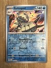 Golisopod
